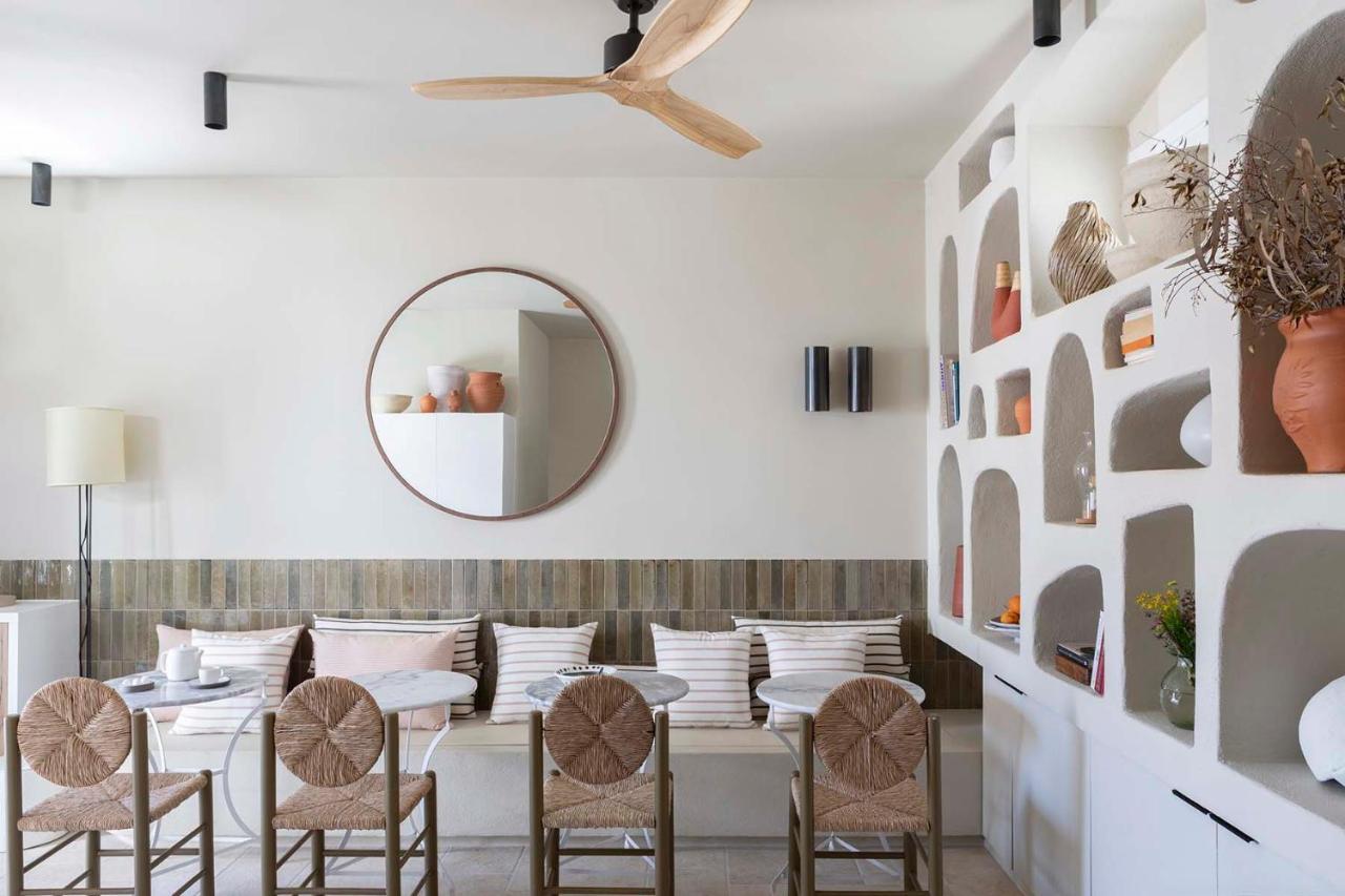 Yayaki Spetses Hotel Buitenkant foto