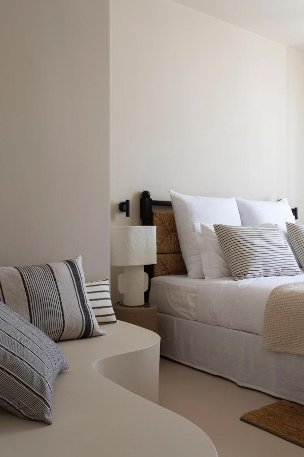 Yayaki Spetses Hotel Buitenkant foto