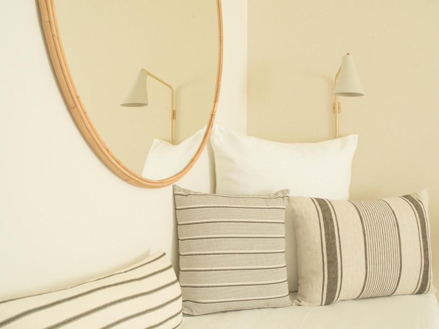 Yayaki Spetses Hotel Kamer foto